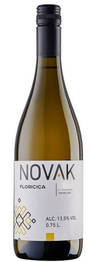 Novak Floricica 0.75 L