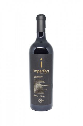 Rasova Imperfect Roșu 0.75 L