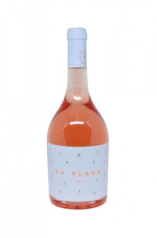 Rasova La Plage Rose 0.75 L