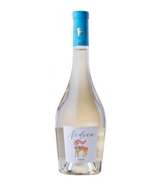 Vinarte Nedeea Alb 0.75 L