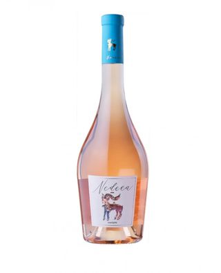 Vinarte Nedeea Rose 0.75 L