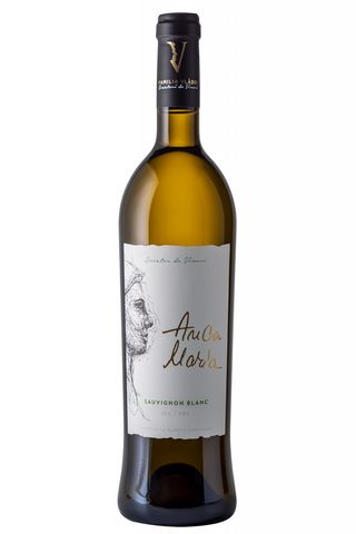 Domeniul Vlădoi Anca Maria Sauvignon Blanc 0.75 L