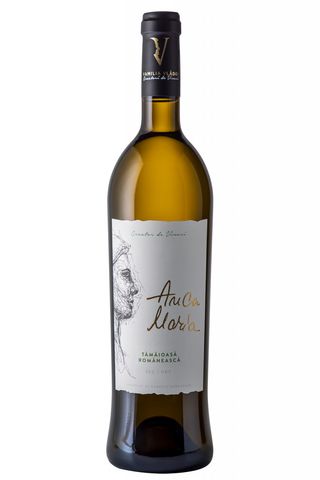 Domeniul Vlădoi Anca Maria Tămâioasă Românească 0.75 L