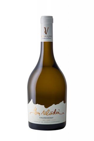 Domeniul Vlădoi Ion Vlădoi Chardonnay 0.75 L