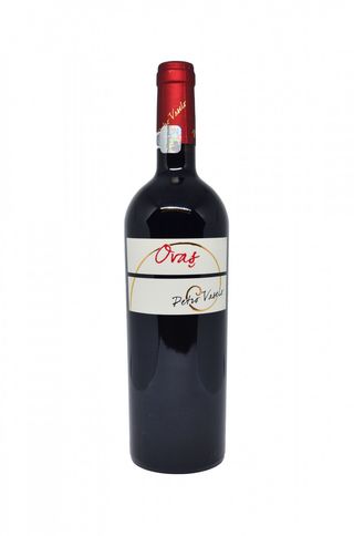 Petro Vaselo Ovaș 0.75 L