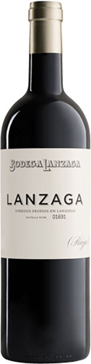 Telmo Rodriguez Lanzaga 0.75 L