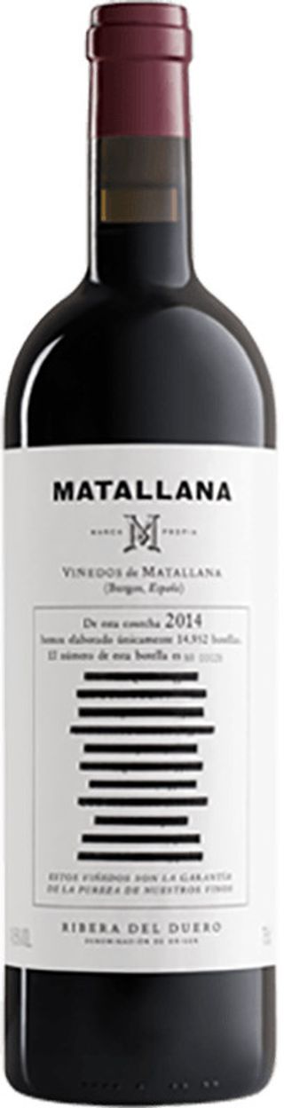 Telmo Rodriguez Matallana 0.75 L