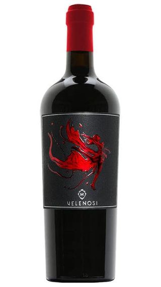 Velenosi Ninfa Marche IGT 0.75 L