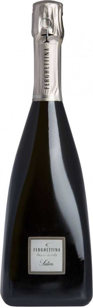 Ferghettina Franciacorta Satèn Brut 0.75 L