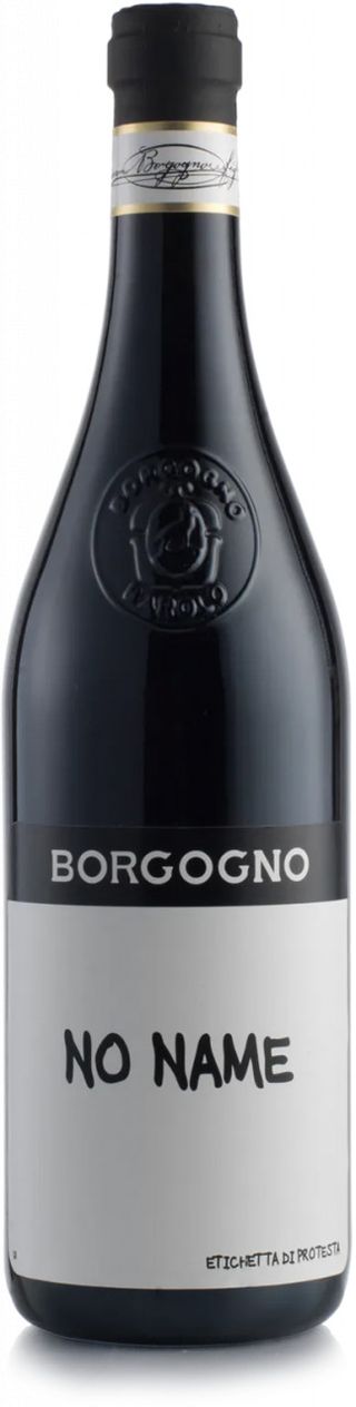 Borgogno Langhe Nebbiolo DOC No Name 0,75 L