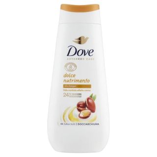 DOVE DOCCIA DOLCE NUTRIMENTO 225ML