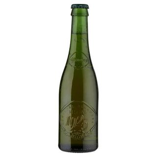 Cerveza Alhambra Reserva, 33cl