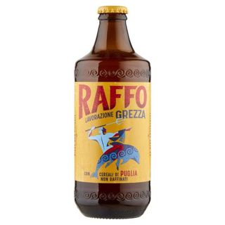 Raffo Lavorazione Grezza 45cl