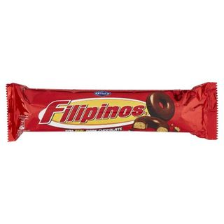 FILIPINOS CHOCO 135GR