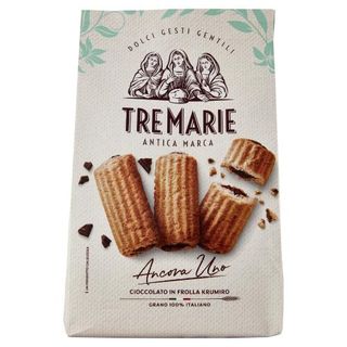 Tre Marie AncoraUno Czekolada w Frolla Krumiro 315g