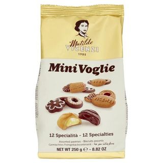 VICENZI MINI VOGLIE 250GR