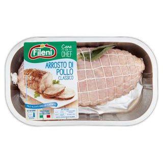 FILENI ARROSTO POLLO 680GR