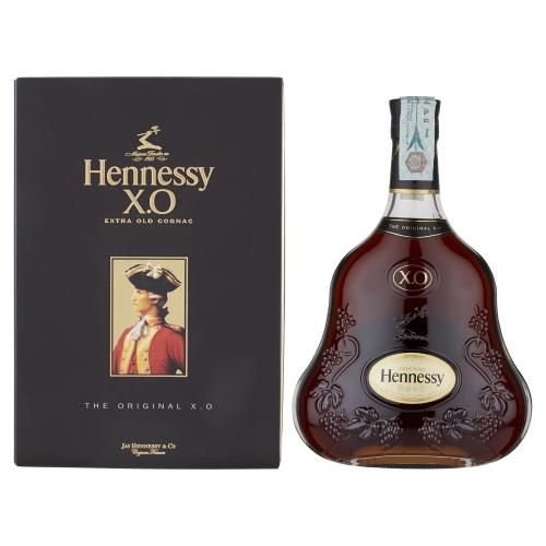 Hennessy X.O Cognac 70 Cl