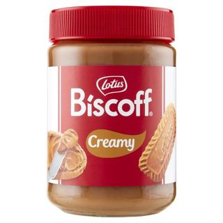 Lotus Biscuit Spread Speculoos 400g