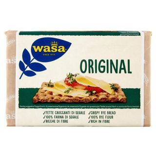 Wasa Original Gr275