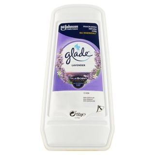 Glade Gel Lavanda Ljubic. 150g