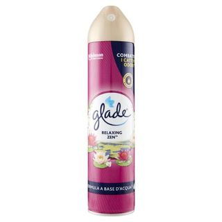 GLADE spray mix osvježivaè prostora relax zen 300 ML