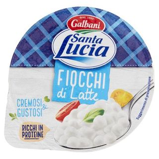 GALBANI FIOCCHI S.LUCIA 180GR