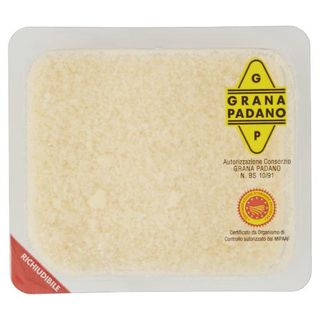 Ambrosi Grana Pad.Gratt.Vaschetta 150 G