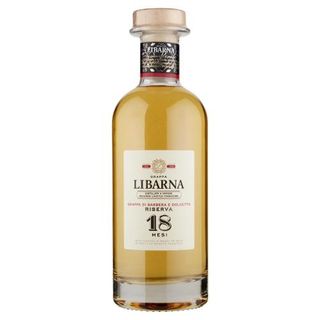 Граппа Лібарна Barbera e Dolcetto Gambarotta 0,7 л