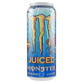 Monster Aussie Cimonade 500ml