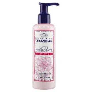 ACQUA ROSE LATTE DETERG.ML.200 X 6