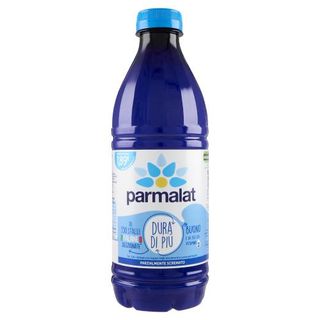 PARMALAT LATTE FR.DURA PIU PARZ.SCREMATO 1LT FLASH