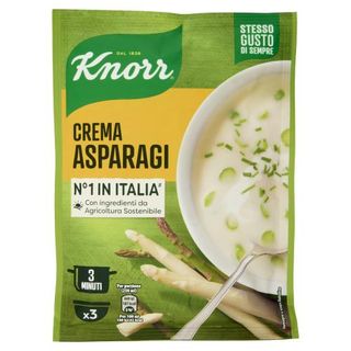 KNORR CREMA BS ASPARAGI 91GR