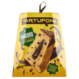 MOTTA IL PANDORO TARTUFATO 800GR