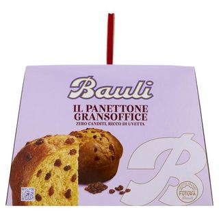 BAULI PANETTONE GRANSOFFICE 900GR