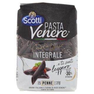 Scotti Pâtes Penne Venere 400g
