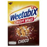 Weetabix Minis Choco 500G