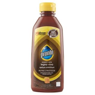 PRONTO legno vivo 250 ML