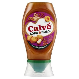 Calvé Salsa Agrodolce 250ml