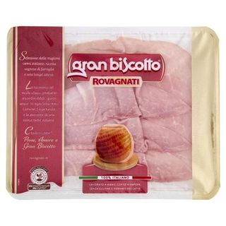 Rovagnati gran biscotto classico 100 g