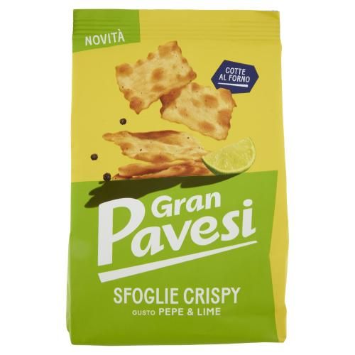 Tostas, Gressinos e Croutons