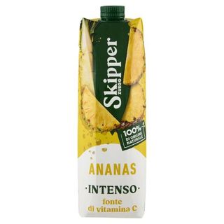 Succo Lt.1 Ananas Zuegg