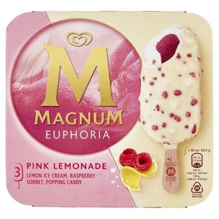 Helado Bombon Euphoria Magnum P3X 69Gr