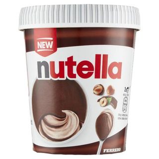 Spécialité Glacée Nutella 230G