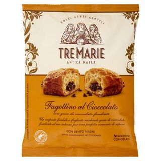 Tre Marie Fagottino Cioccolato 390Gr