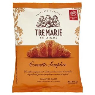 Tre Marie Cornetto Semplice 330Gr