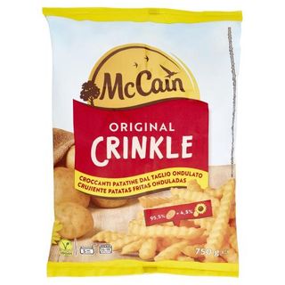 Mccain Original Crinkle