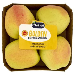 MELE GOLDEN GR.900 X4 MELINDA