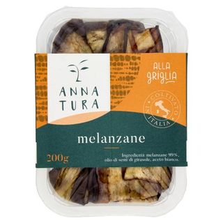 ANNATURA MELANZANE GR200