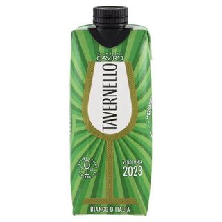 Tavernello Bianco d'Italia 500 ml